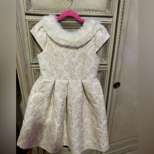 Girls Janie & Jack Dres size 7